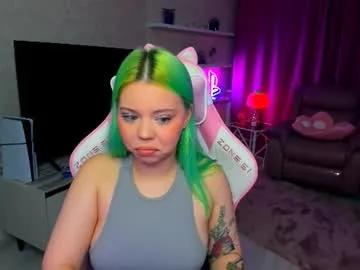 Im__youre_sunshine from Chaturbate