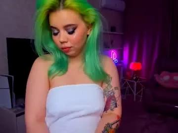 Im__youre_sunshine from Chaturbate