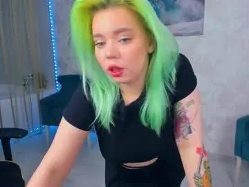 Im__youre_sunshine from Chaturbate