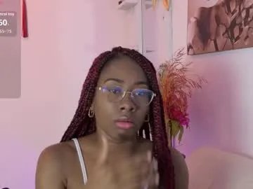 im_ariana from Chaturbate