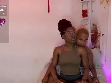 im_ariana from Chaturbate