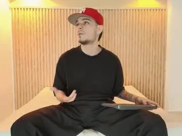 im_bull from Chaturbate