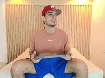 im_bull from Chaturbate