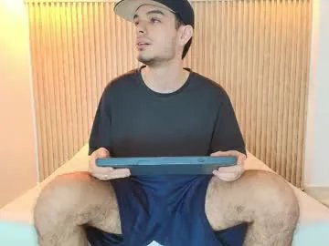 im_bull from Chaturbate