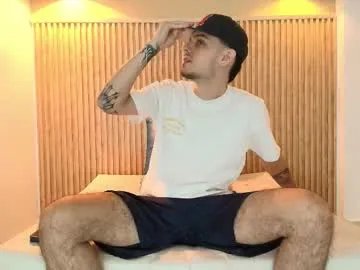 im_bull from Chaturbate