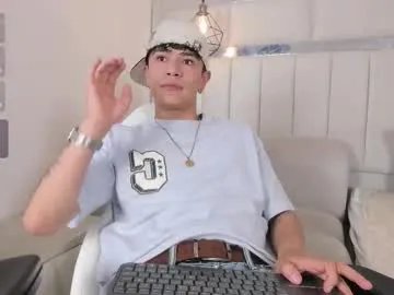 im_joel_ from Chaturbate