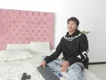 im_ralff from Chaturbate