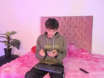 im_ralff from Chaturbate