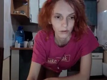 imelissa8malis from Chaturbate