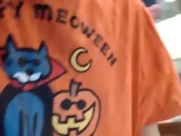 imelissa8malis from Chaturbate