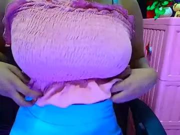 Indian_raya from Chaturbate