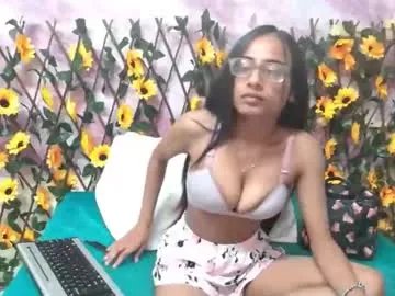 indianbootylicious1 from Chaturbate
