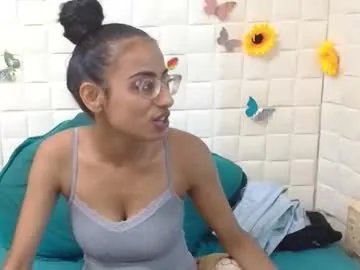 indianbootylicious1 from Chaturbate