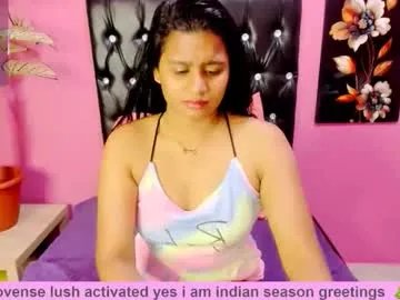 indianflame from Chaturbate