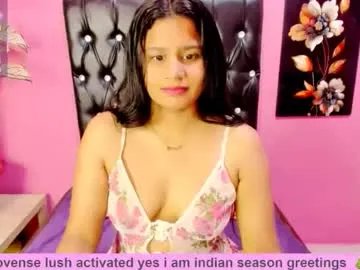 indianflame from Chaturbate