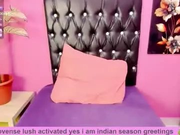 indianflame from Chaturbate