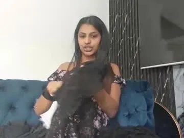 indianpandora on Chaturbate 