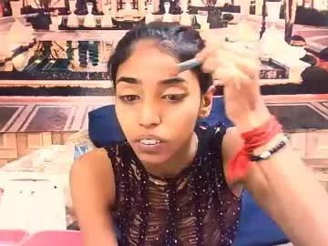 indiansexyslender4u2luv from Chaturbate