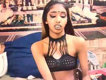 indiansexyslender4u2luv from Chaturbate