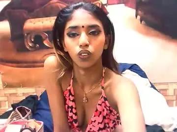 indiansexyslender4u2luv from Chaturbate