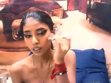 indiansexyslender4u2luv from Chaturbate