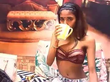 indiansexyslender4u2luv from Chaturbate