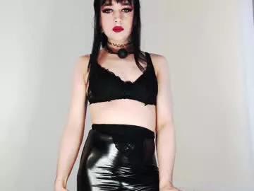 infinity_of_love from Chaturbate
