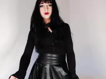 infinity_of_love from Chaturbate