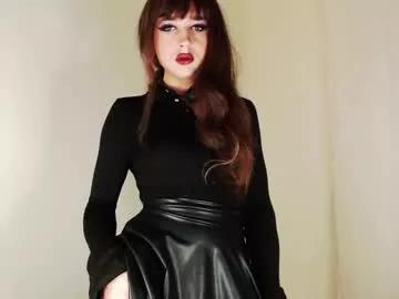 infinity_of_love from Chaturbate