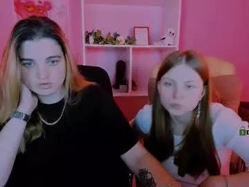 inga_gree from Chaturbate is Freechat