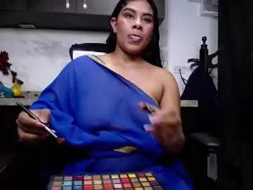 iniyalaboni from Chaturbate
