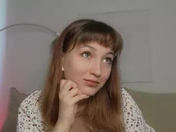 invokersgirl from Chaturbate is Freechat