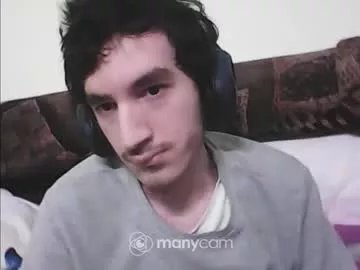 ionicaputamica from Chaturbate