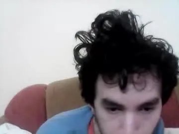 ionicaputamica from Chaturbate