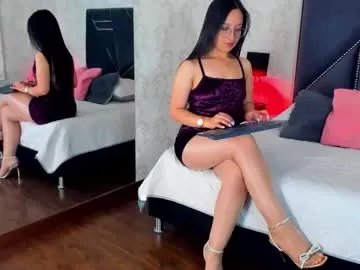 iris_bells from Chaturbate