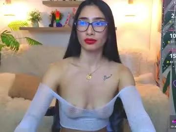 Iris_cam_ from Chaturbate