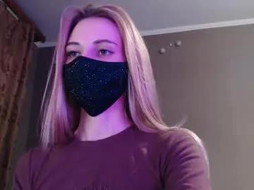 Iris_lave from Chaturbate