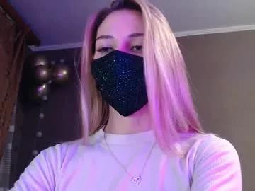 Iris_lave from Chaturbate