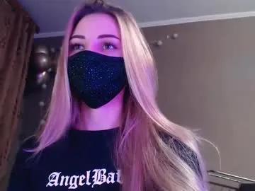 Iris_lave from Chaturbate