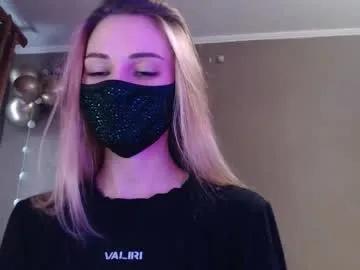 Iris_lave from Chaturbate