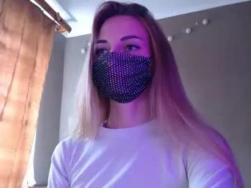 Iris_lave from Chaturbate