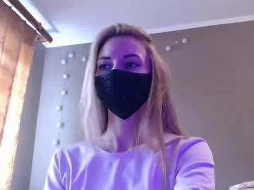 Iris_lave from Chaturbate