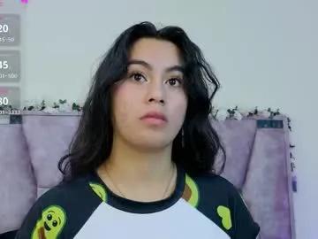 Iris_mandarinne from Chaturbate
