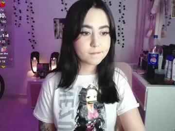 iriss_sky on Chaturbate 