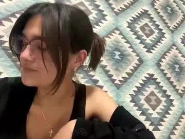 Irisss31 from Chaturbate