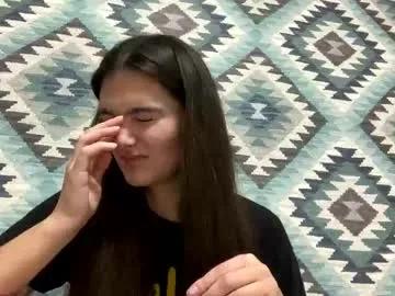 Irisss31 from Chaturbate