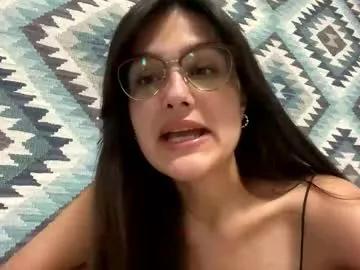 Irisss31 from Chaturbate