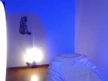 Irisvelez from Chaturbate