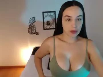 Irisvelez from Chaturbate