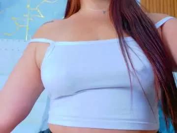 Irresistiblemilf from Chaturbate